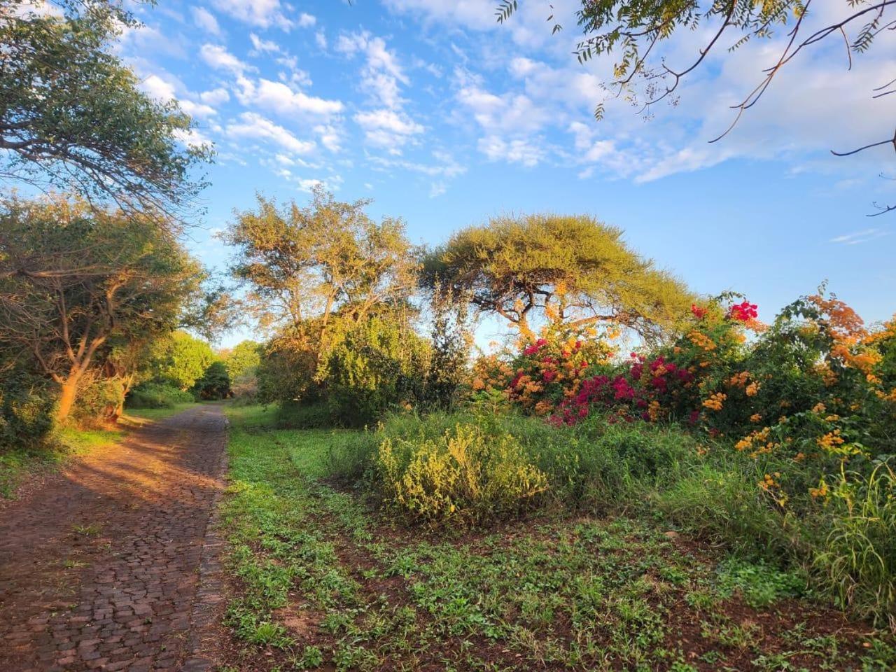 River Cottage Lodge Малалане Экстерьер фото