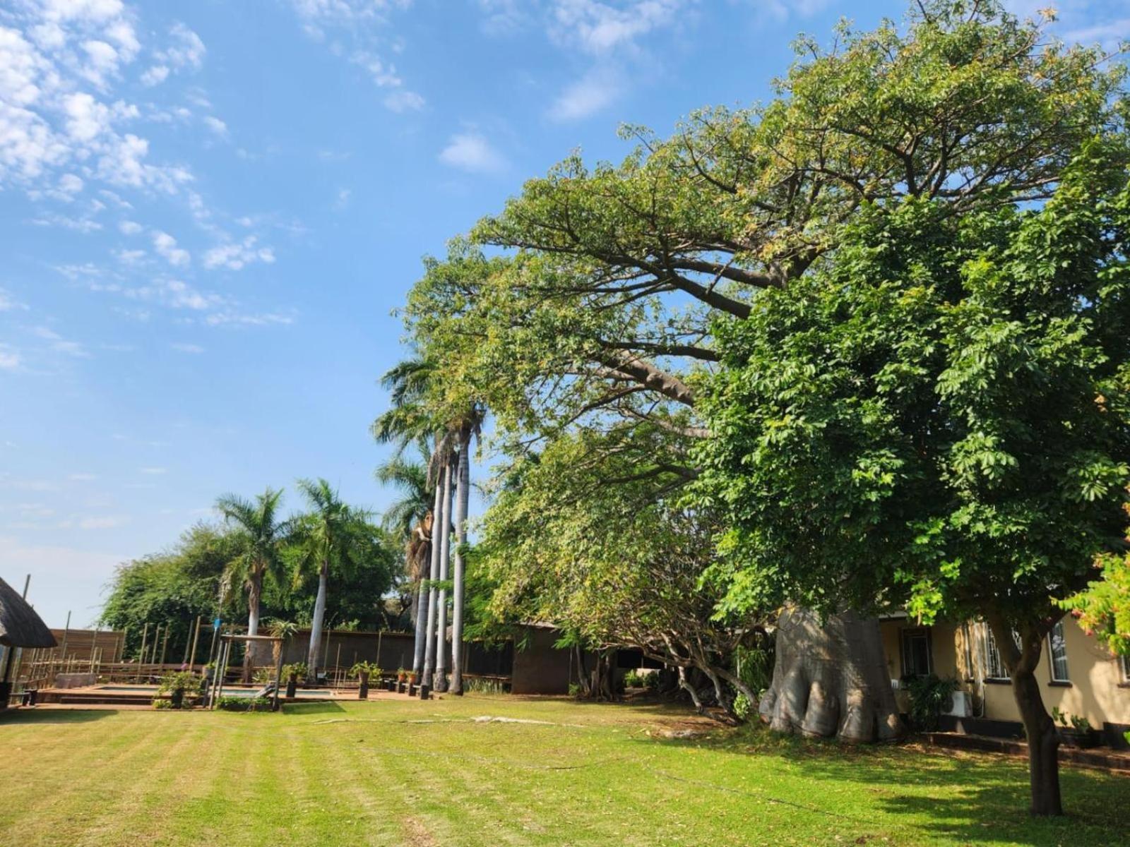 River Cottage Lodge Малалане Экстерьер фото